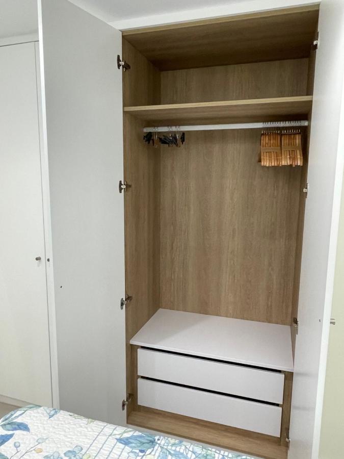 Precioso Apartamento En 1ª Linea De Mar San Agustín Buitenkant foto